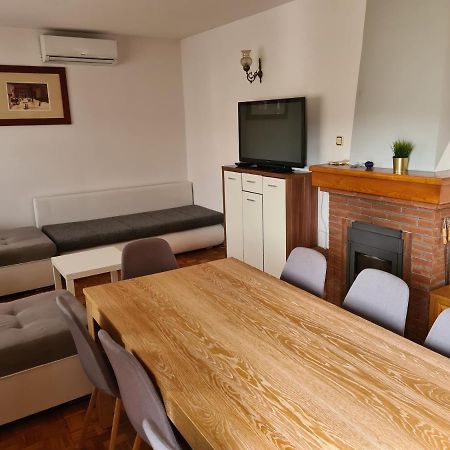Apartman Max Sveti Ivan Zelina Exterior foto