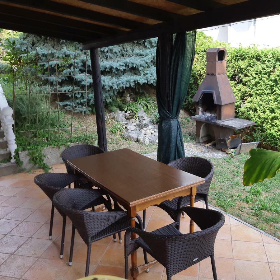 Apartman Max Sveti Ivan Zelina Exterior foto